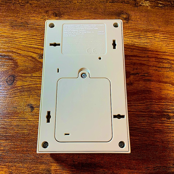 The Oregon Trail - Picture 2 of 3